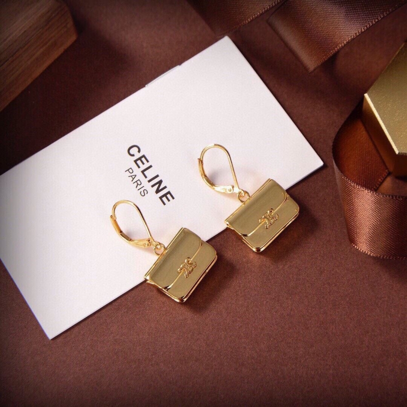 Ce1i*e earrings